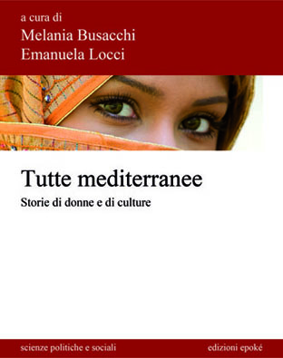 Copertina Libro: Tutte mediterranee