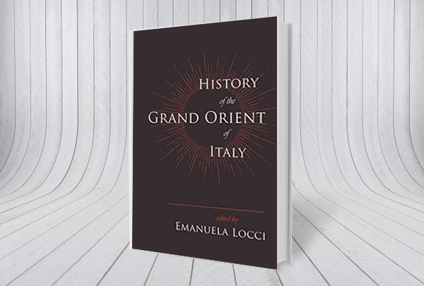 Slide: History of the Grand Orient of Italy