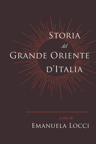 Storia del Grande Oriente d'Italia (Copertina)